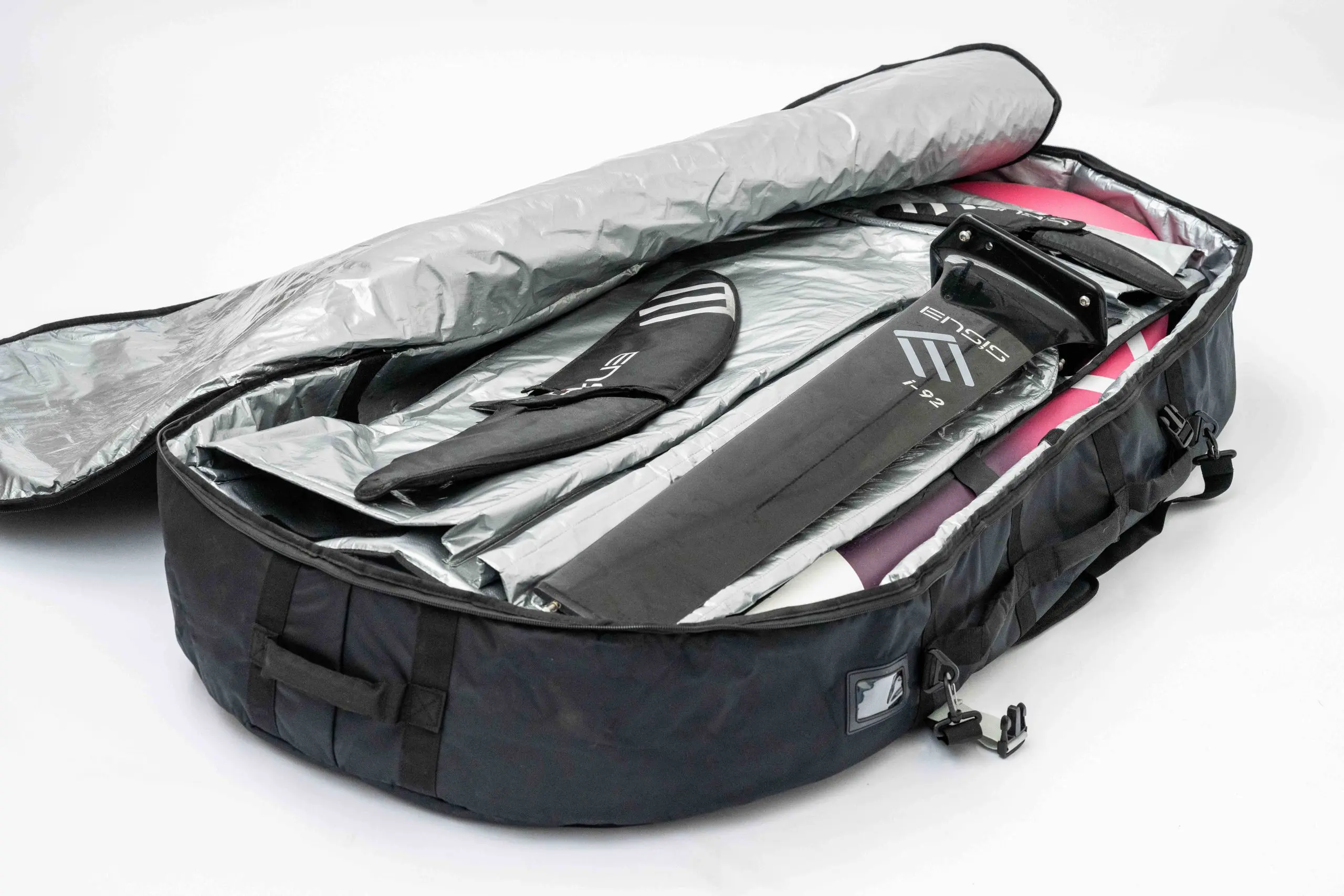 FBC Wing Foil Travel Bag V2 - Image 6