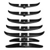 Axis Freeride Carbon Rear Wing Set