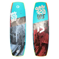 Duotone Gonzales Kiteboard 2023