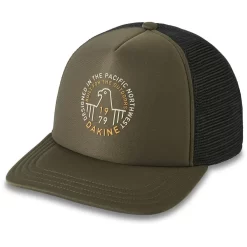 Dakine Harrier Trucker Hat