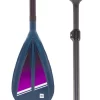 Red Paddle Co Hybrid Tough 3 Piece SUP Paddle