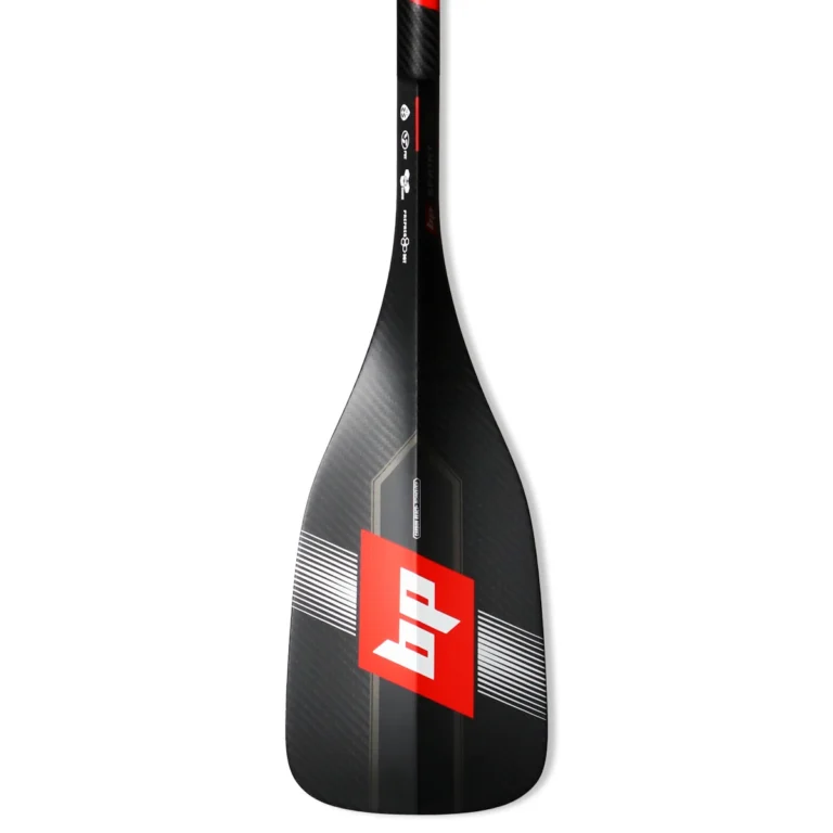 Black Project Hydro Sprint-X SUP Paddle - Image 2