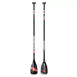 Black Project Hydro Sprint-X SUP Paddle