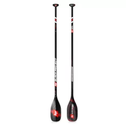 Black Project Hydro Synergy-X SUP Paddle