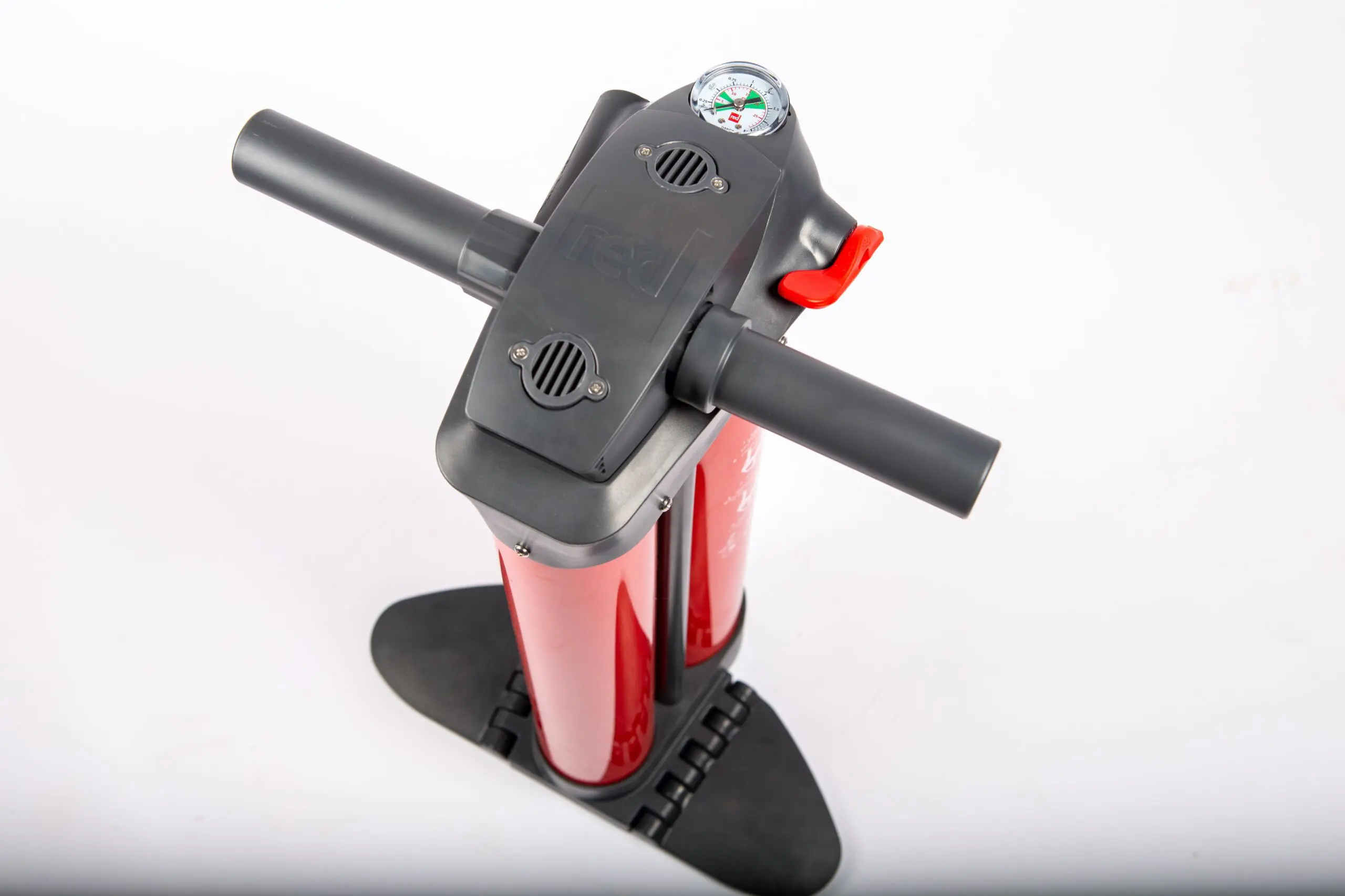 Red Paddle Co Ride 10’6″ Inflatable MSL SUP Package - Image 17