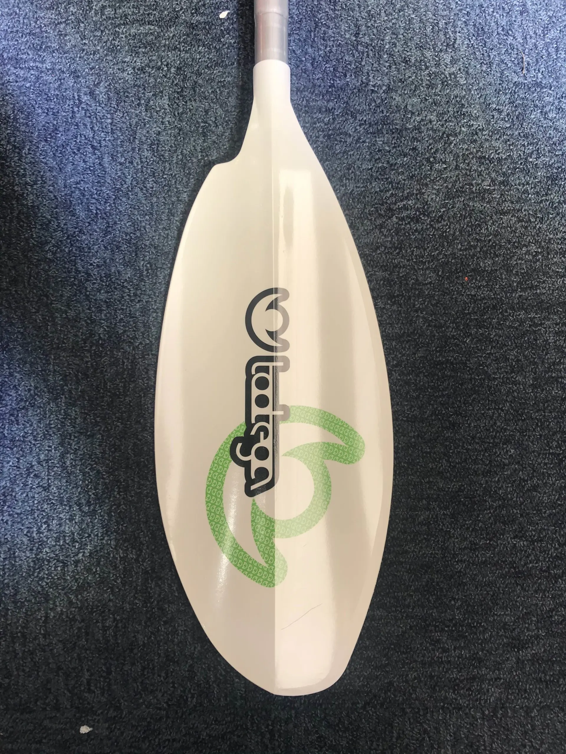 Tootega Kayak 2 Part Paddle 220cm - Image 3