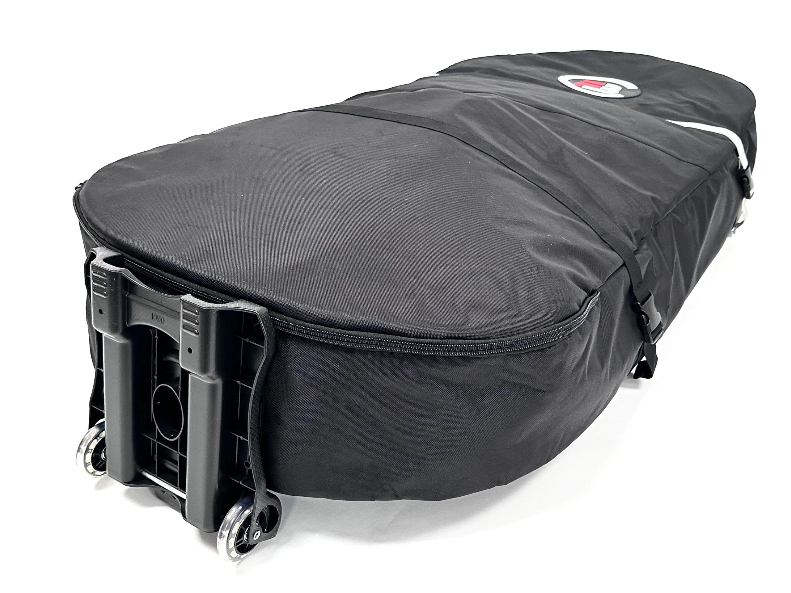 FBC Wing Foil Travel Bag V2 - Image 2