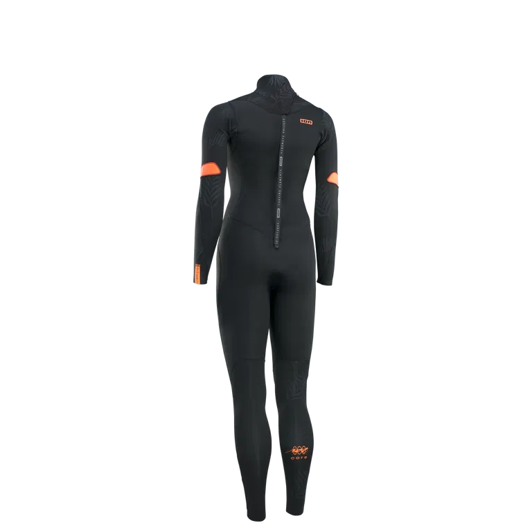 ION Amaze Core 5/4mm Back Zip Women’s Full Wetsuit - Image 2
