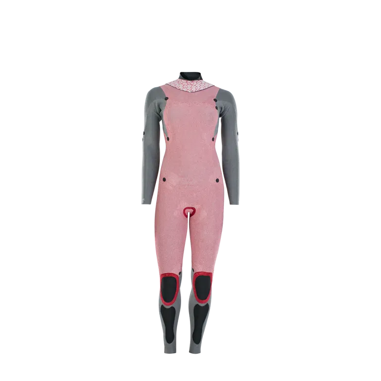 ION Amaze Core 5/4mm Back Zip Women’s Full Wetsuit - Image 6