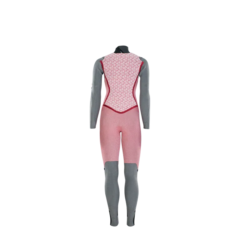 ION Amaze Core 5/4mm Back Zip Women’s Full Wetsuit - Image 5