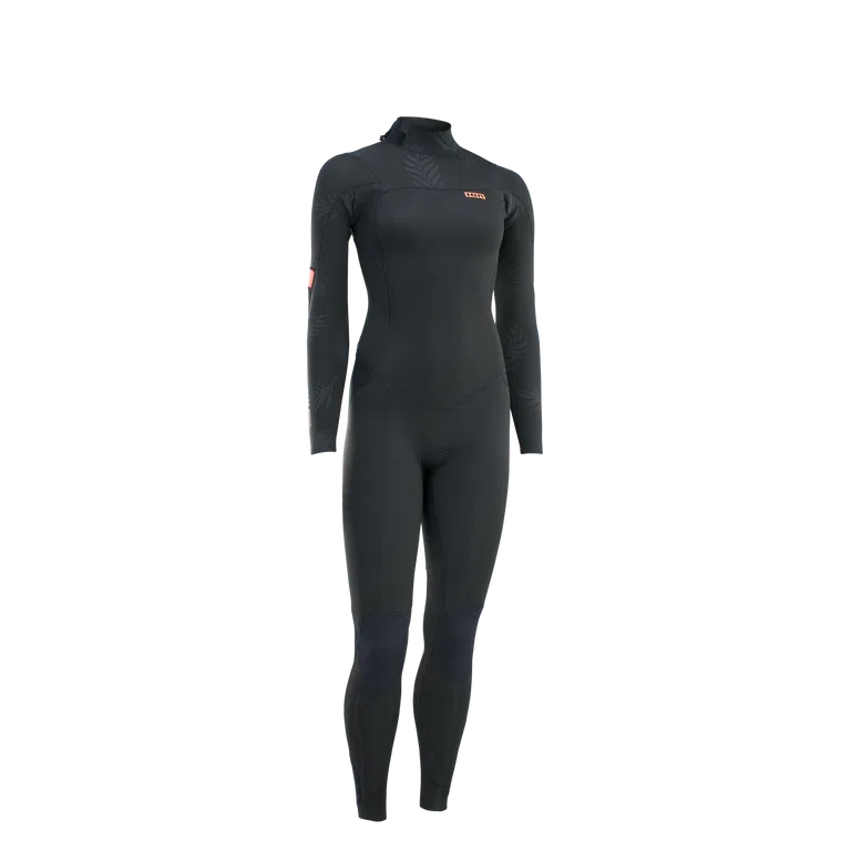 ION Amaze Core 5/4mm Back Zip Women’s Full Wetsuit