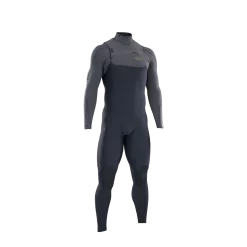 ION Seek Amp 4/3mm Front Zip Men’s Full Wetsuit