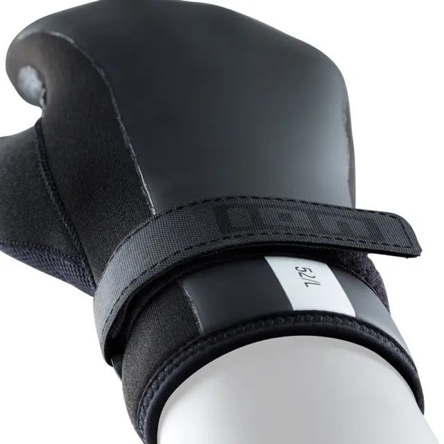 ION Arctic 5mm Adult Gloves - Image 4