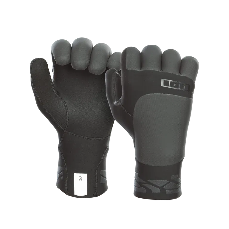 ION Claw 3/2mm Adult Gloves