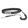 ION Foil Wing/SUP Core Coil QR Waist Leash