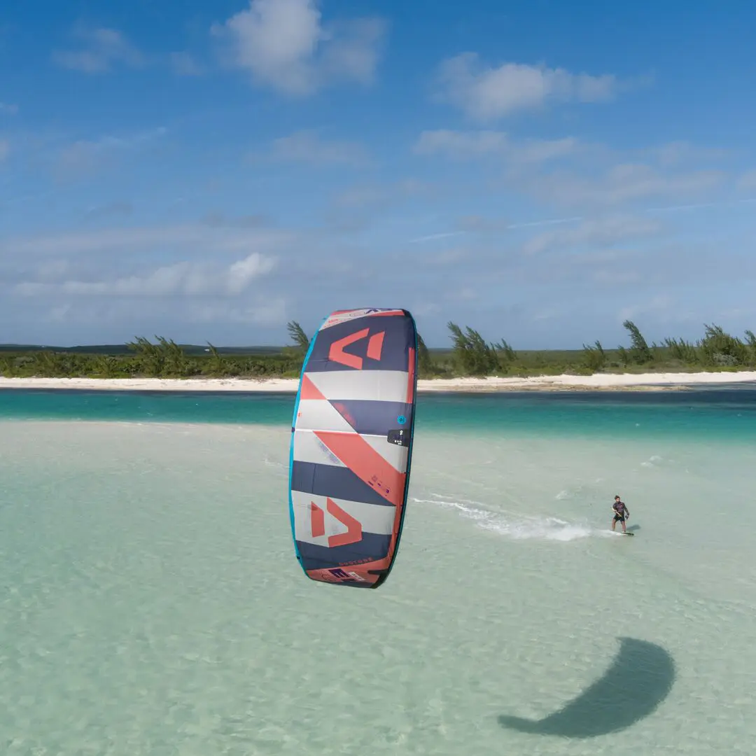 Duotone Evo SLS Kitesurfing Kite 2024 - Image 15
