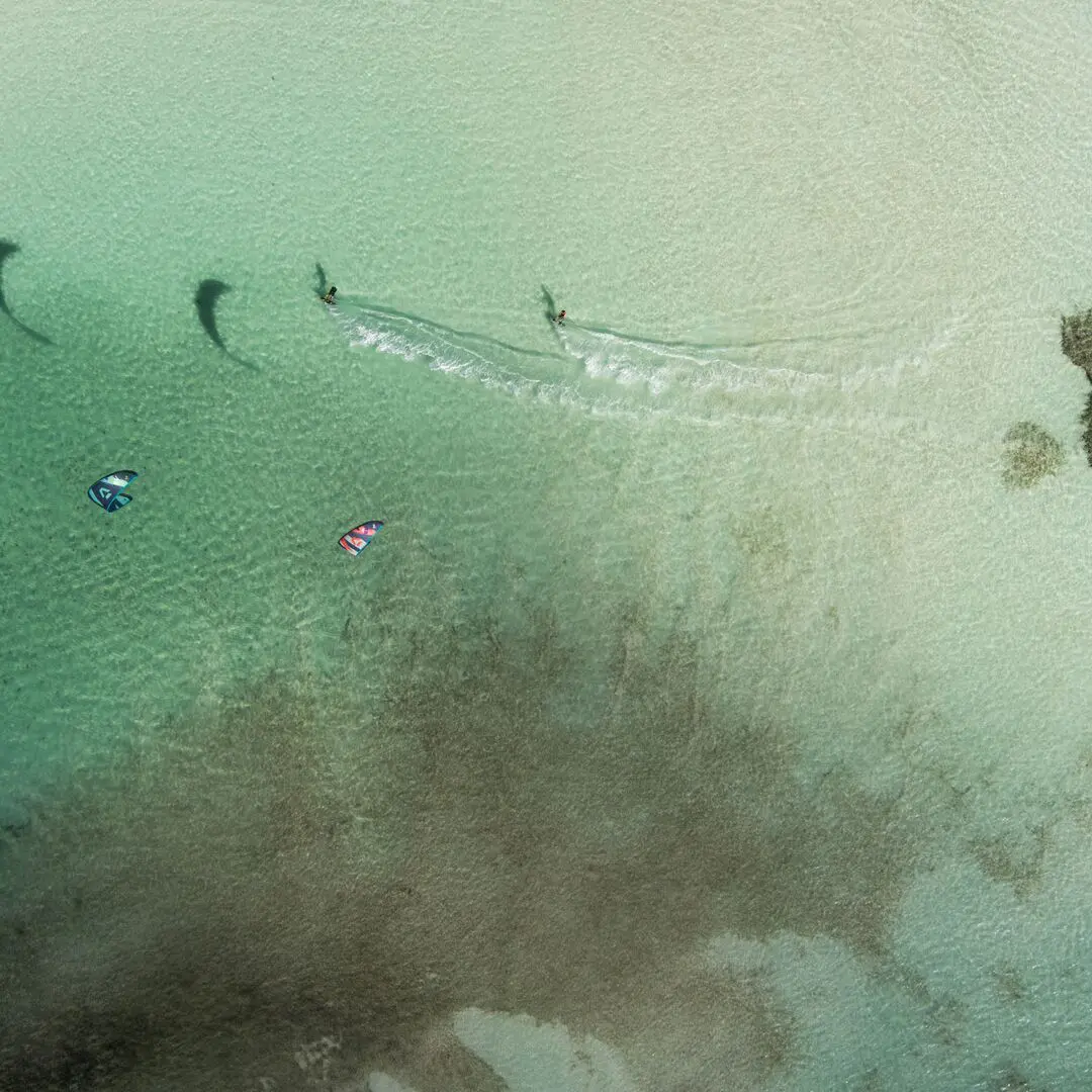 Duotone Evo SLS Kitesurfing Kite 2024 - Image 18