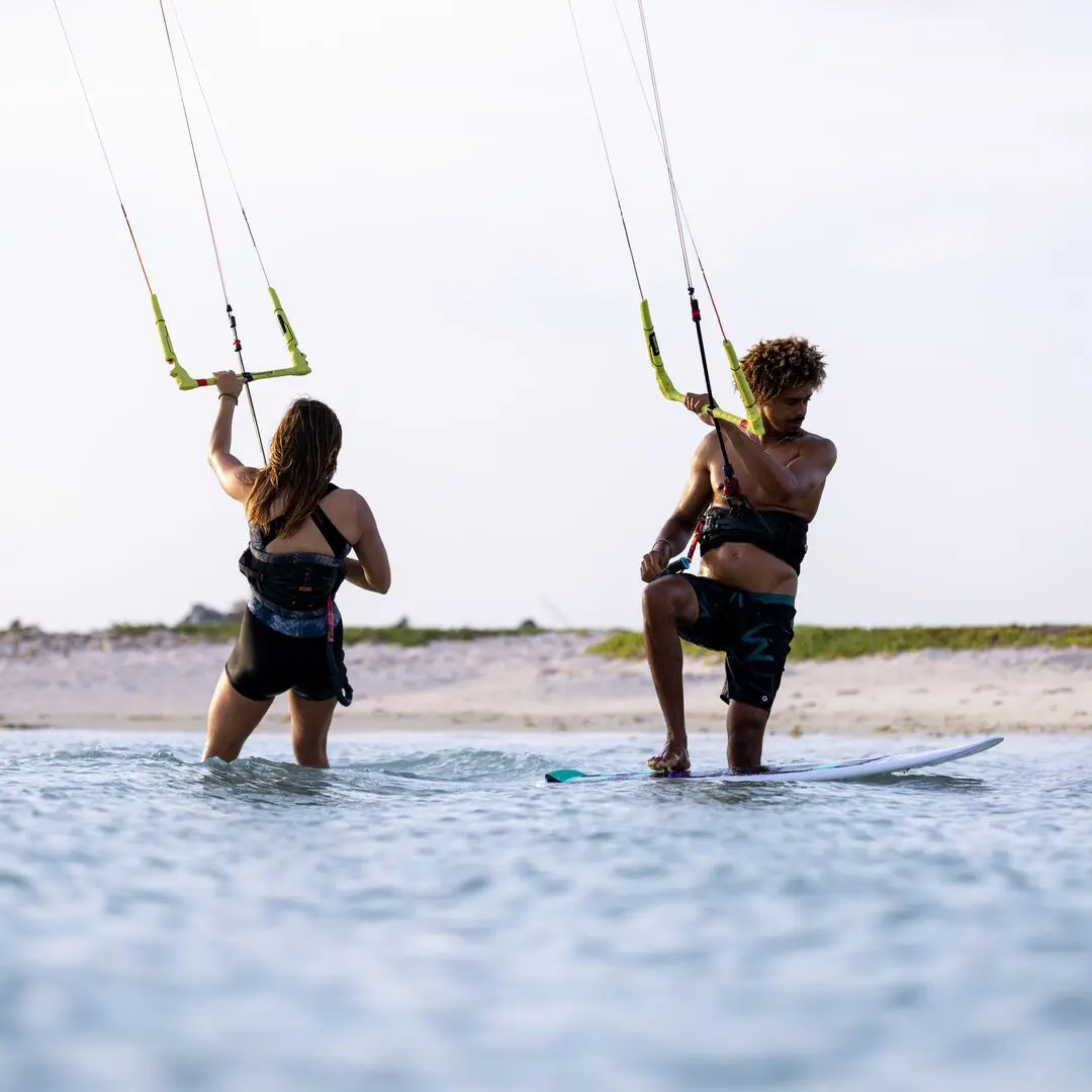 Duotone Click Quad Control Kitesurf Bar 2024 - Image 17