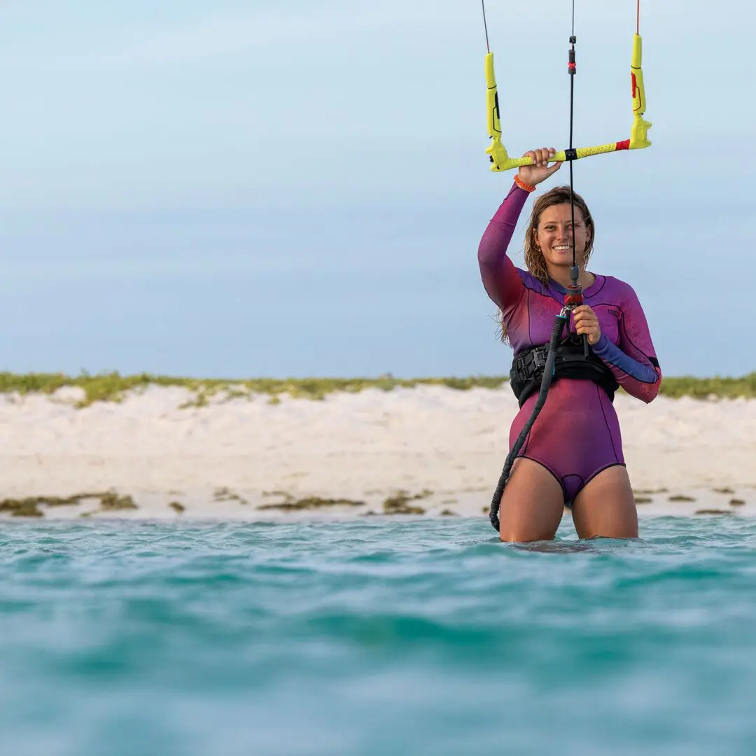 Duotone Click Quad Control Kitesurf Bar 2024 - Image 14