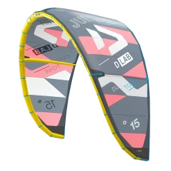 Duotone Juice D/LAB Kitesurfing Kite 2024