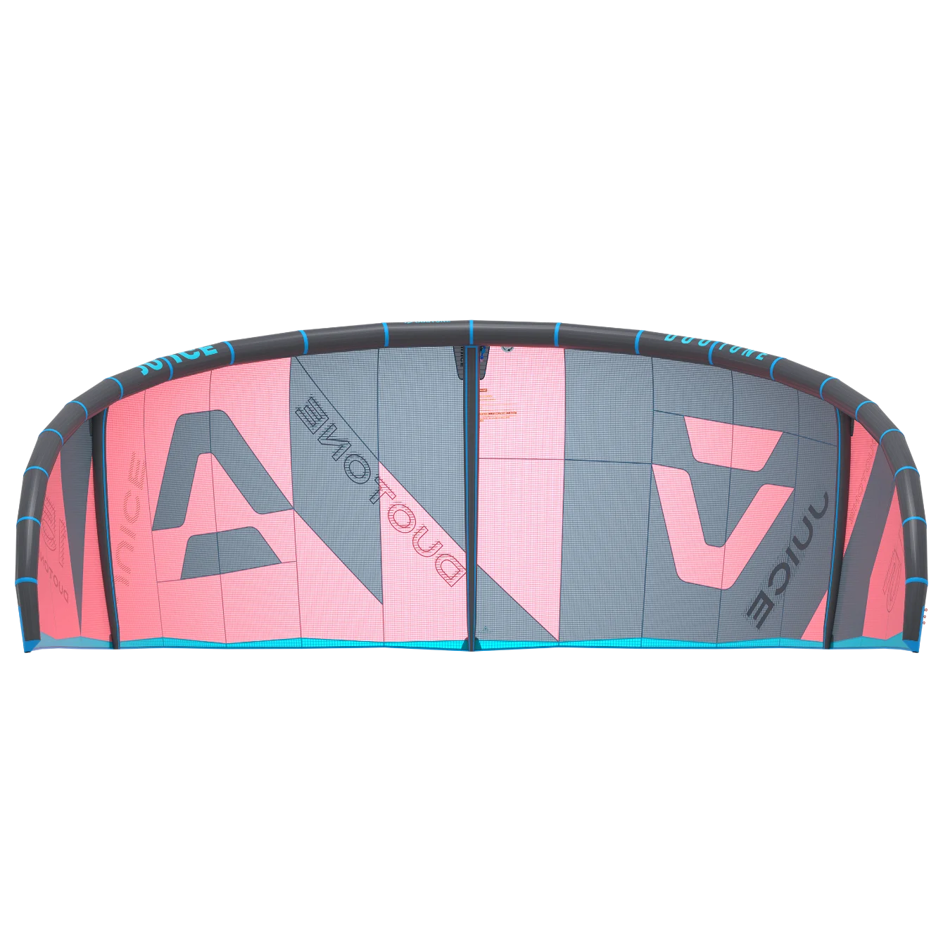 Duotone Juice Kitesurfing Kite 2024 - Image 6