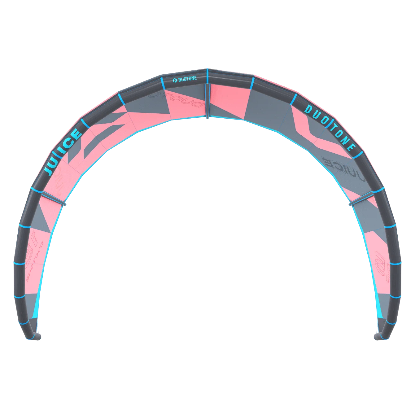 Duotone Juice Kitesurfing Kite 2024 - Image 5