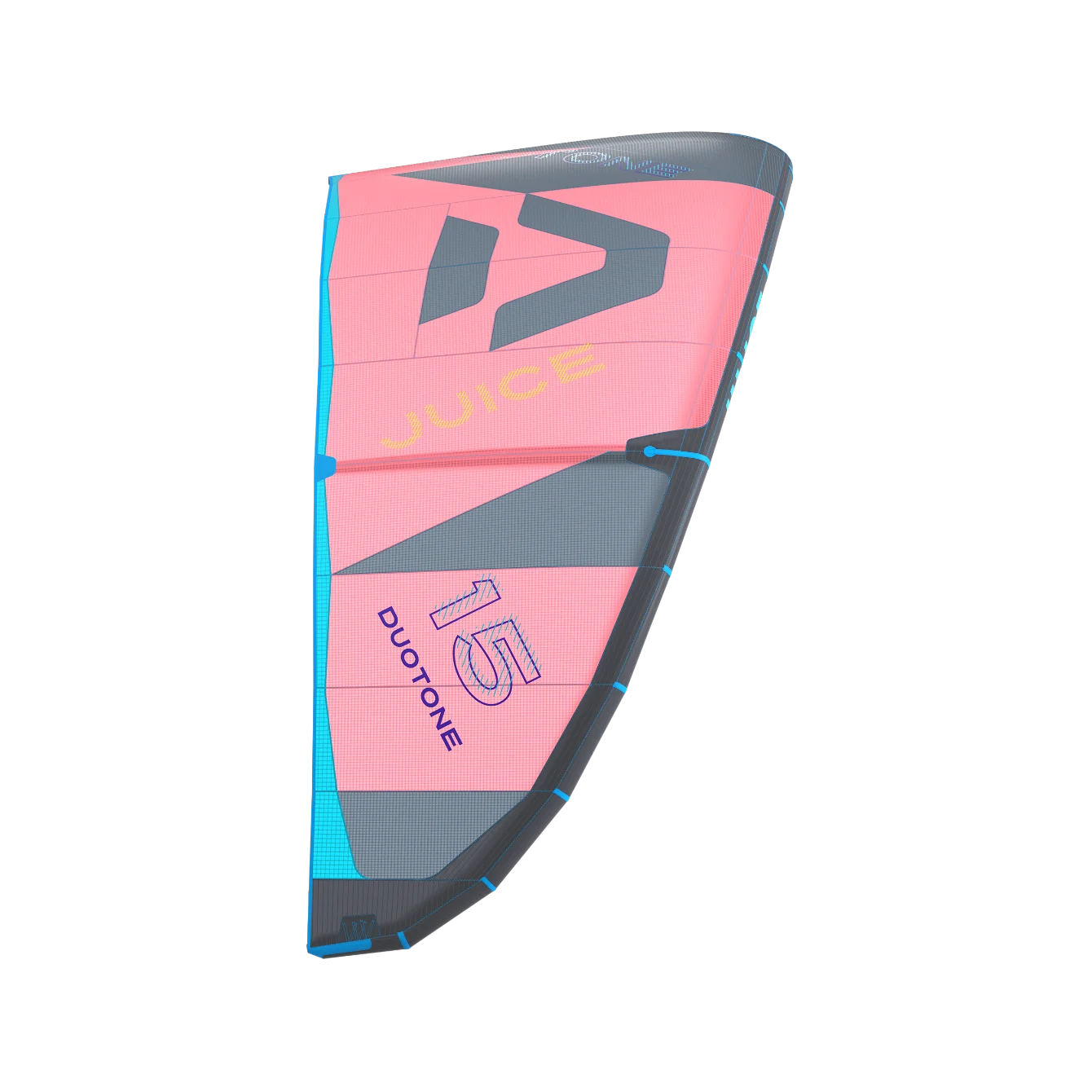 Duotone Juice Kitesurfing Kite 2024 - Image 3