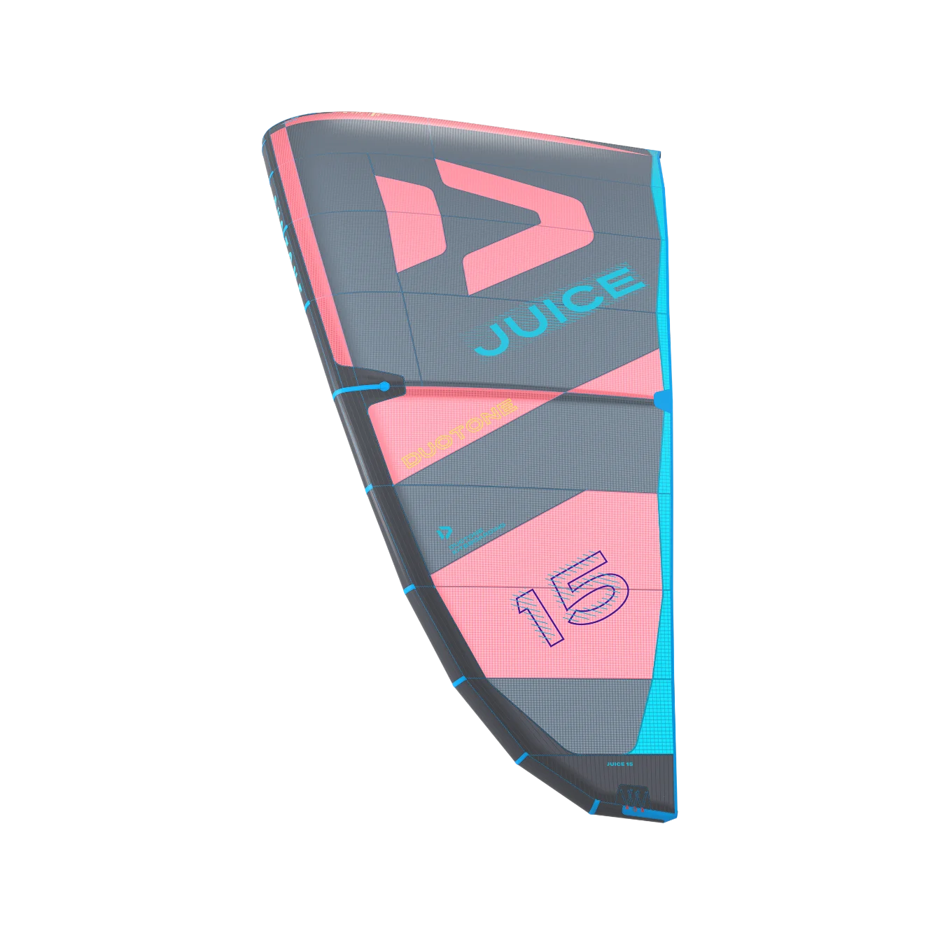 Duotone Juice Kitesurfing Kite 2024 - Image 2