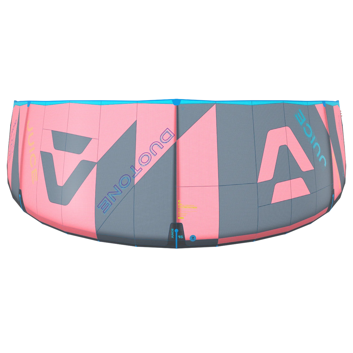 Duotone Juice Kitesurfing Kite 2024 - Image 7