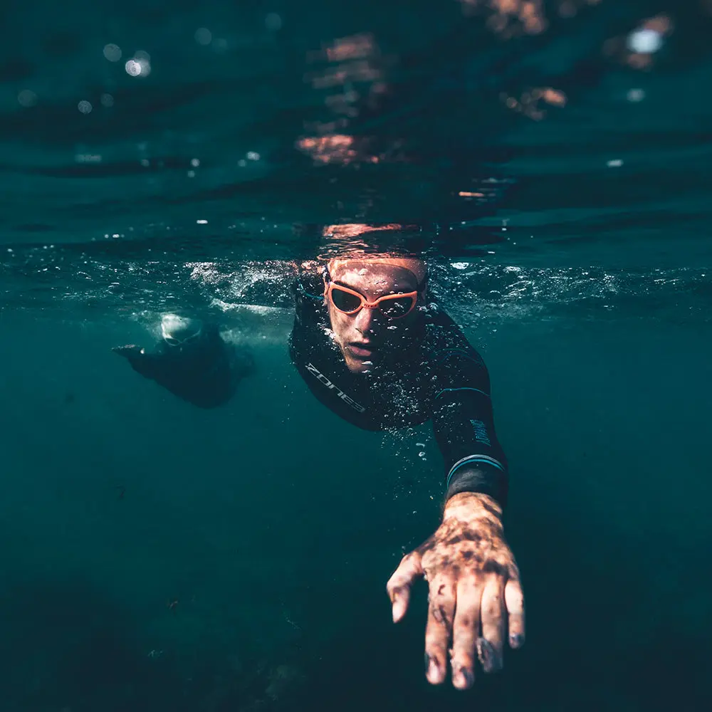 Zone3 Advance Men’s Swimming Wetsuit - Image 6