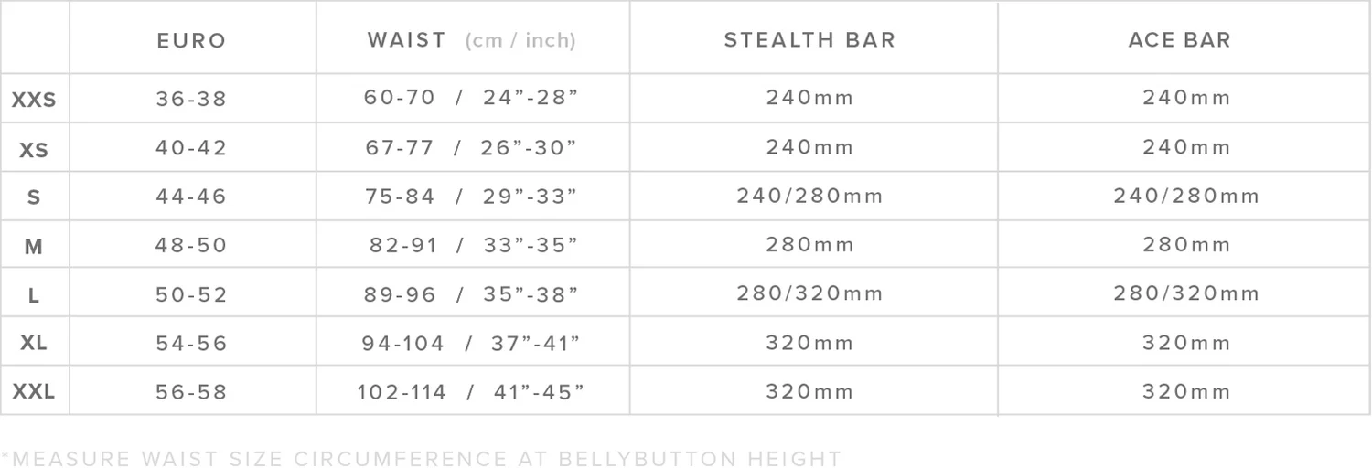 Mystic Majestic X Kitesurf/Windsurf Harness 2024 - Image 5
