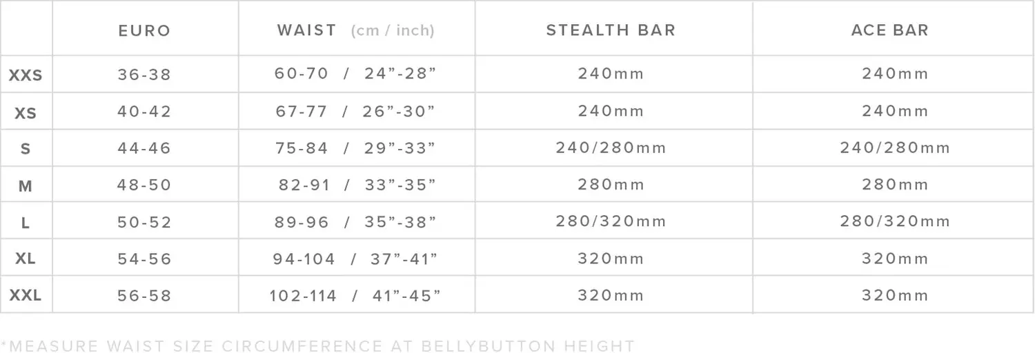 Mystic Aviator Kitesurf/Windsurf Seat Harness - Image 3