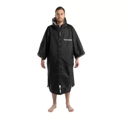 Moonwrap Waterproof Short Sleeve Changing Robe