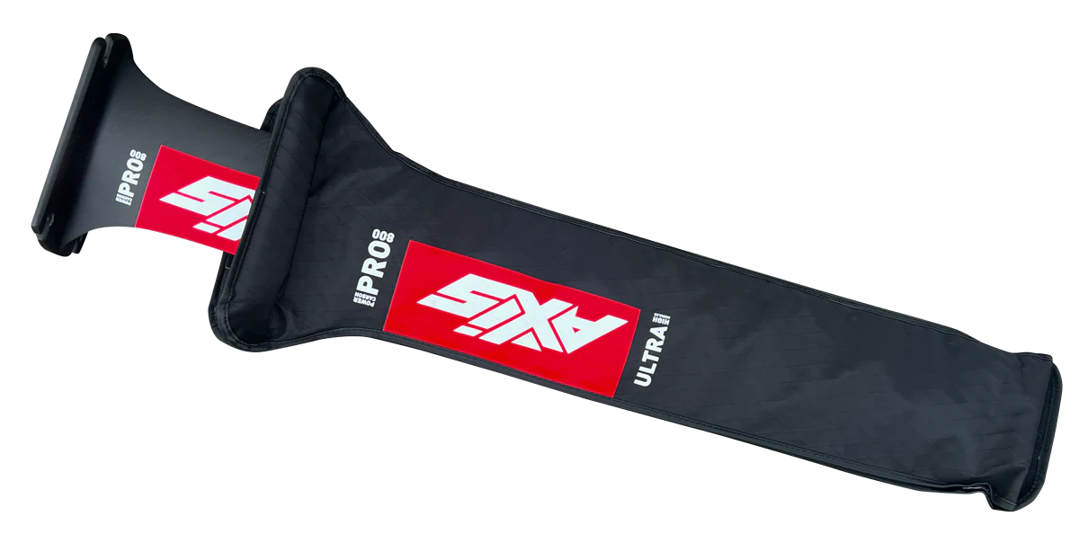 Axis Pro Ultra High Modulus Carbon Mast - Image 6