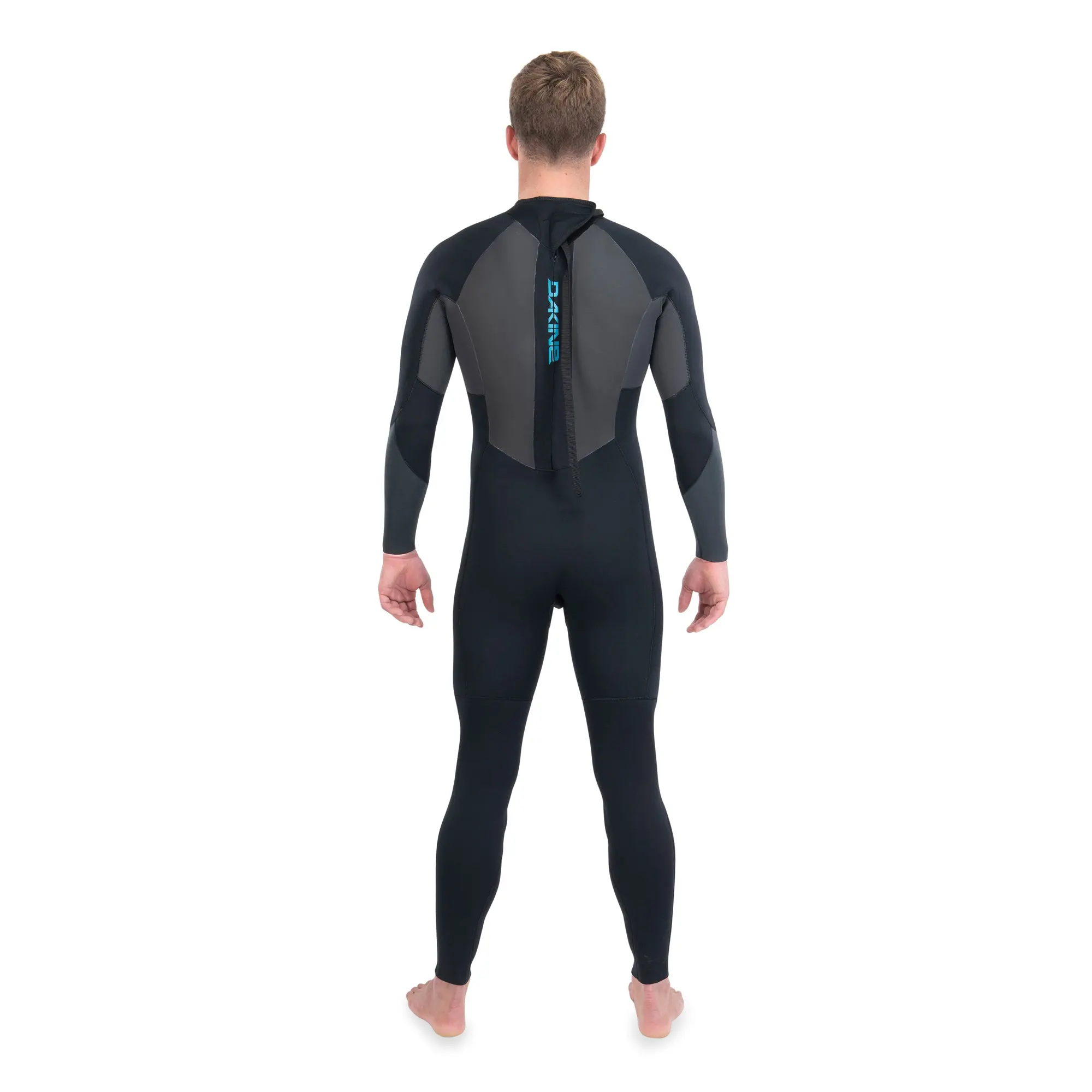 Dakine Quantum 3/2mm Back Zip Men’s Full Wetsuit - Image 3