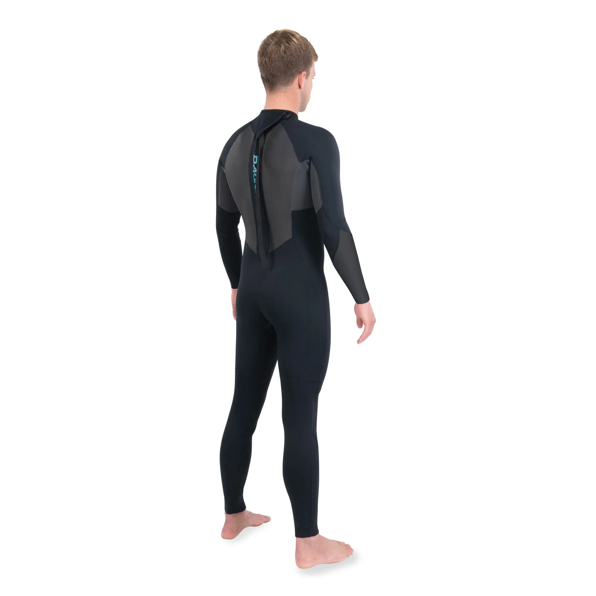Dakine Quantum 3/2mm Back Zip Men’s Full Wetsuit - Image 4