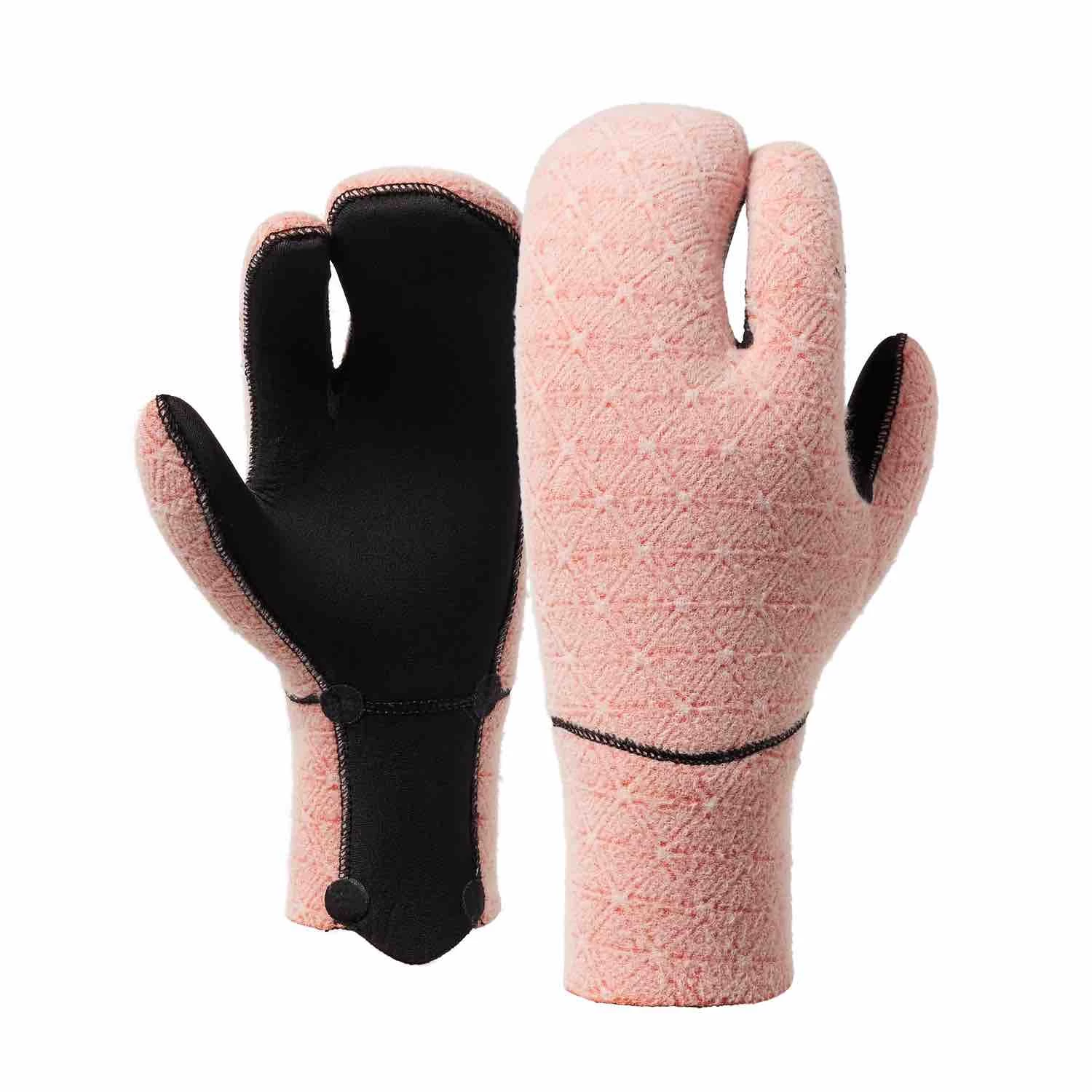 Mystic Supreme 4mm Adult Lobster Gloves - Image 2