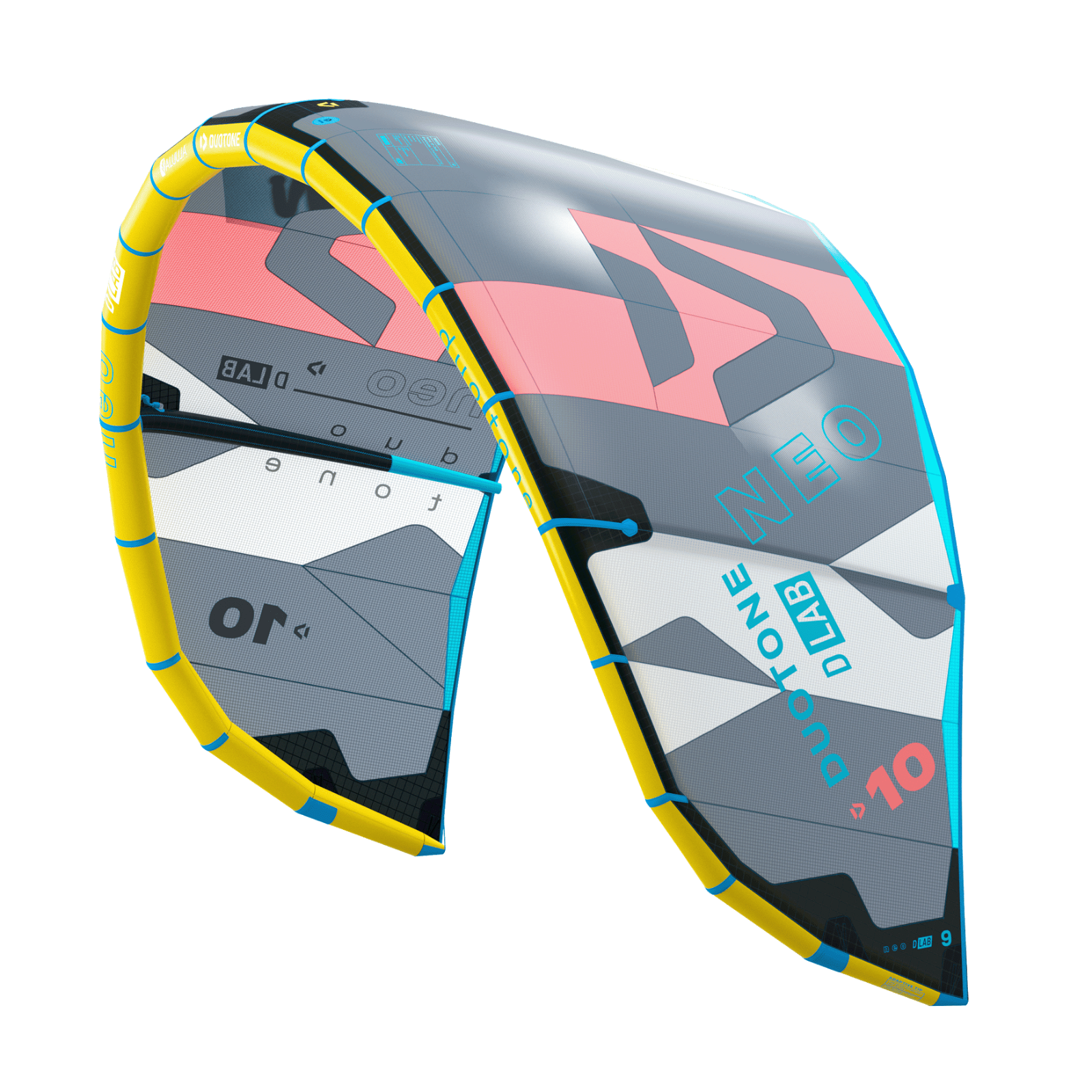 Duotone Neo D/LAB Kitesurfing Kite 2024