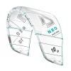 Duotone Neo Blue Concept Kitesurfing Kite 2024