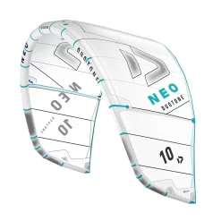 Duotone Neo Blue Concept Kitesurfing Kite 2024