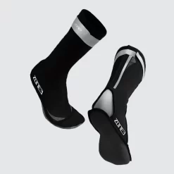 Zone3 Neoprene Swim Socks