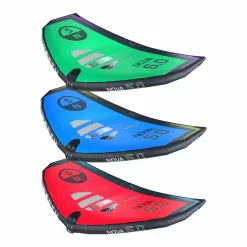 North Nova Wing 2024