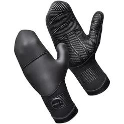 O’Neill Psycho Tech 5mm Adult Mittens