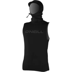 O’Neill Thermo-X Vest With Neo Hood