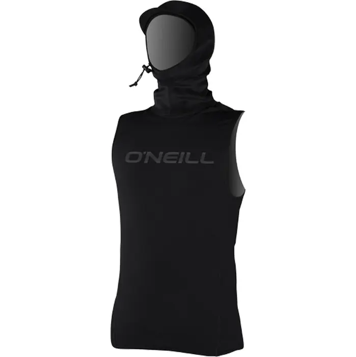 O’Neill Thermo-X Vest With Neo Hood