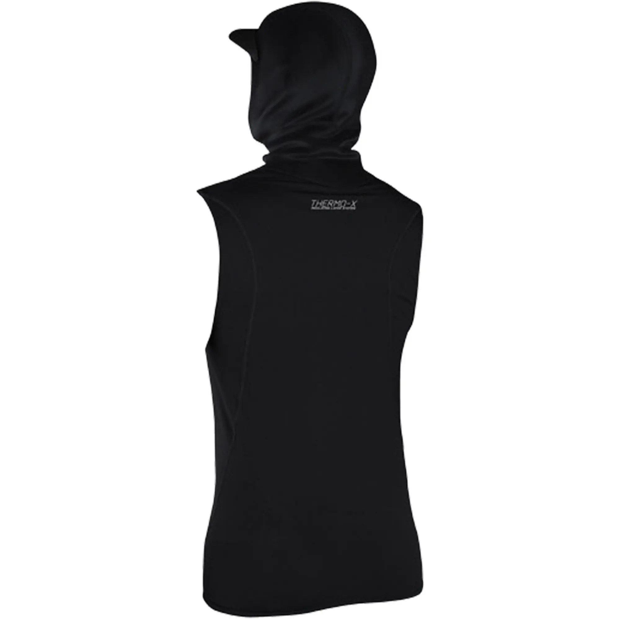 O’Neill Thermo-X Vest With Neo Hood - Image 2