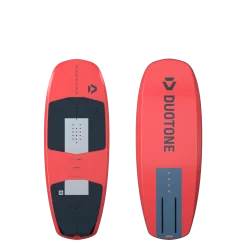 Duotone Pace Foil Freeride Kiteboard 2024