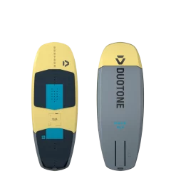 Duotone Pace SLS Foil Freeride Kiteboard 2024