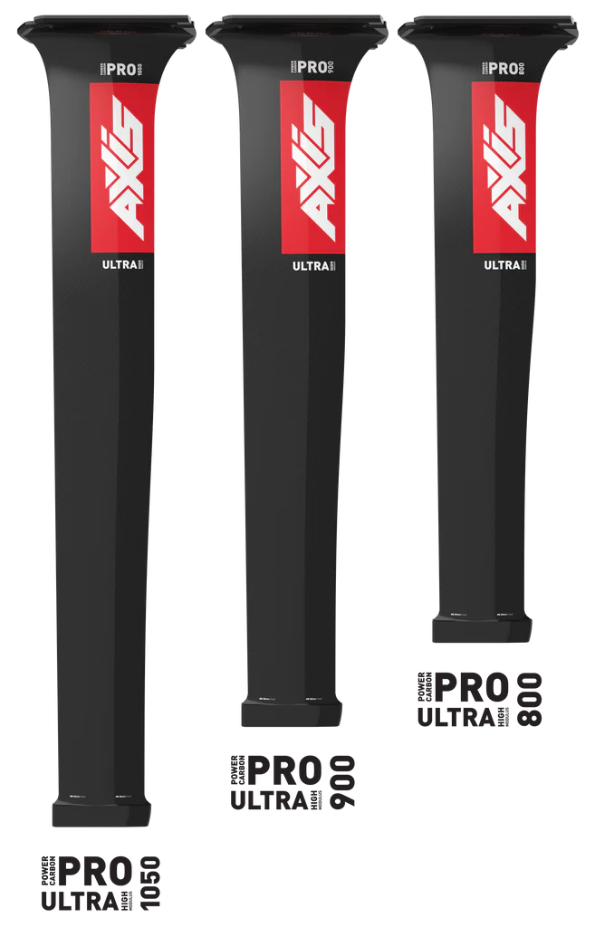 Axis Pro Ultra High Modulus Carbon Mast - Image 2