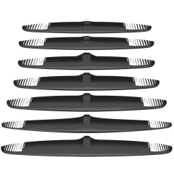 Axis PNG Carbon Front Wing Set